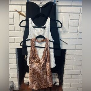 Express *DEAL* get 22% off of total if you had bought individually